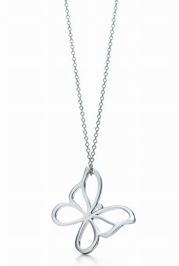 tiffany Necklace-561